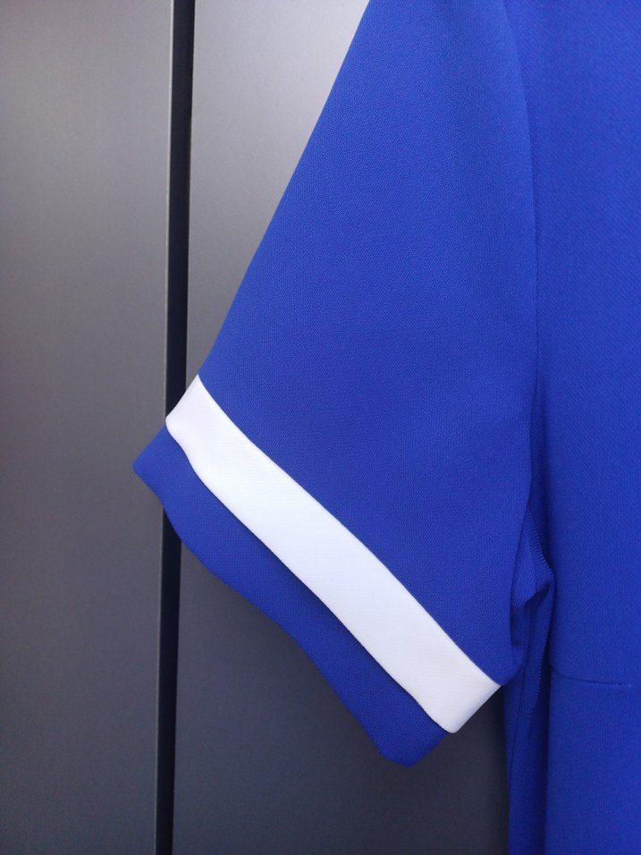 Fabrika marka elbise - Görsel 4