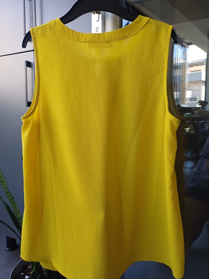 Koton bluz - Görsel 3