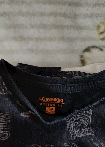 üç farklı marka uzun kollu Erkek çocuk sweatshirt - Görsel 9