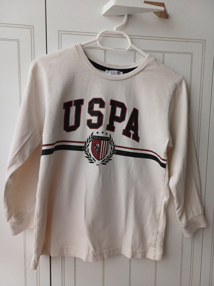 üç farklı marka uzun kollu Erkek çocuk sweatshirt - Görsel 3