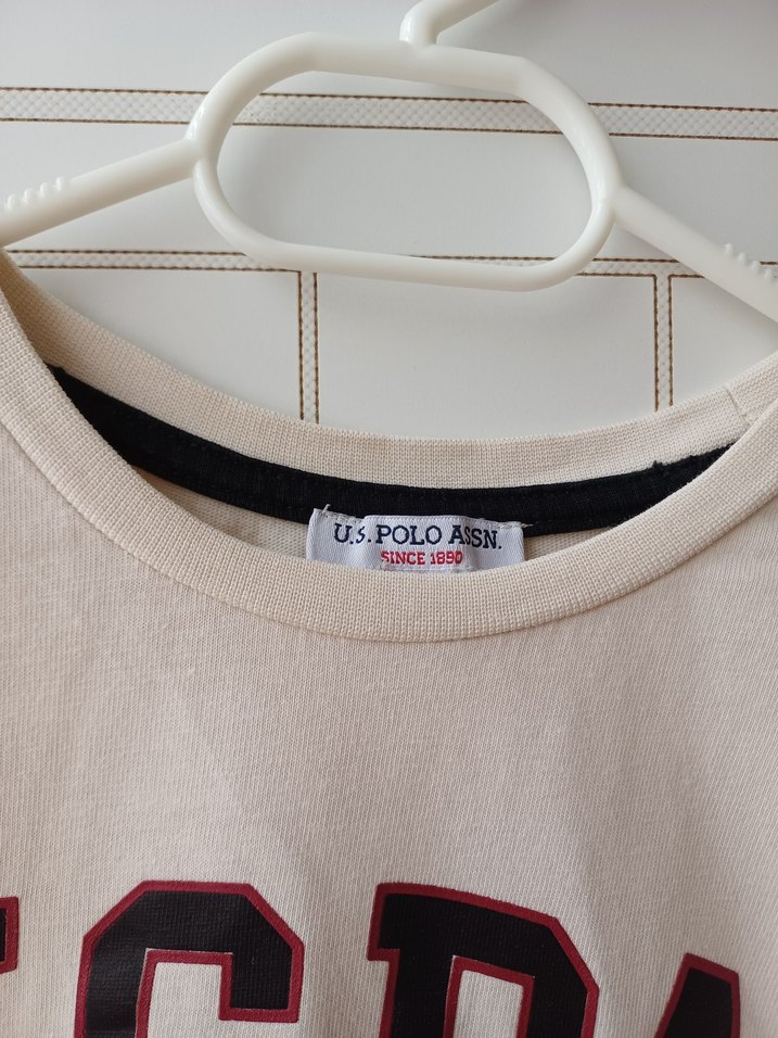 üç farklı marka uzun kollu Erkek çocuk sweatshirt - Görsel 4