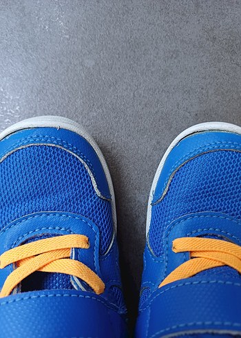 Orijinal Reebok çocuk Spor ayakkabı - Görsel 4