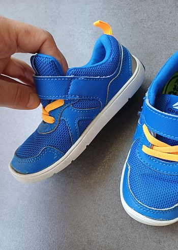 Orijinal Reebok çocuk Spor ayakkabı - Görsel 5