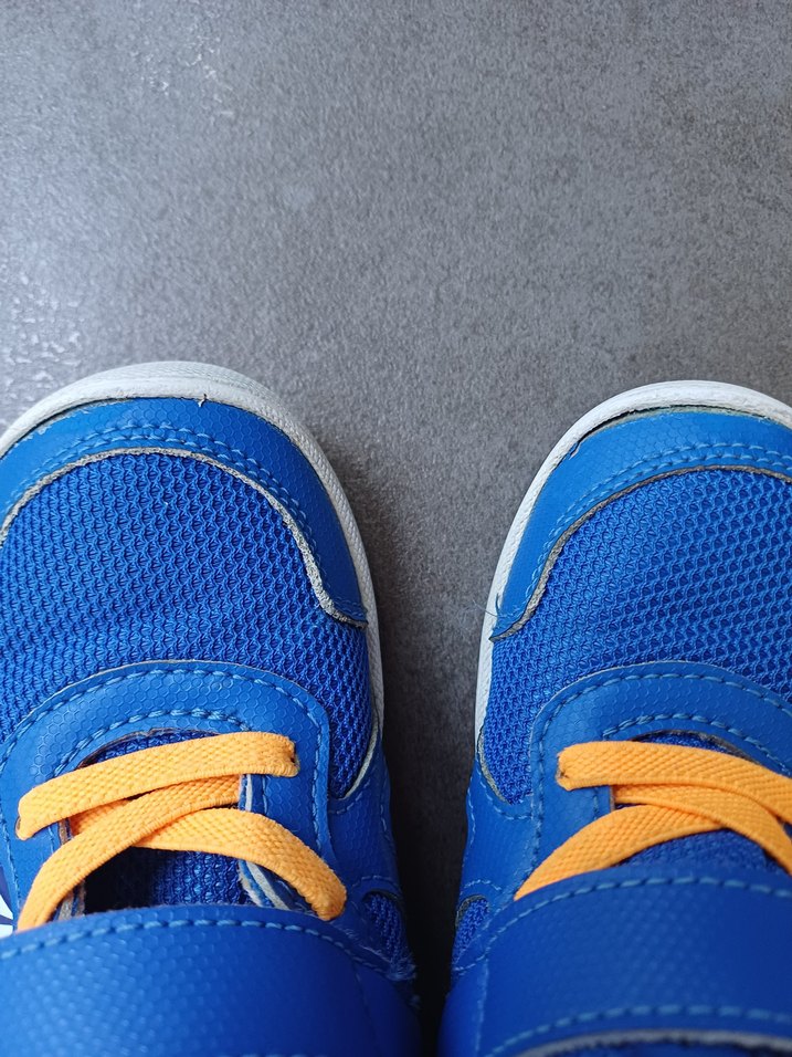 Orijinal Reebok çocuk Spor ayakkabı - Görsel 4