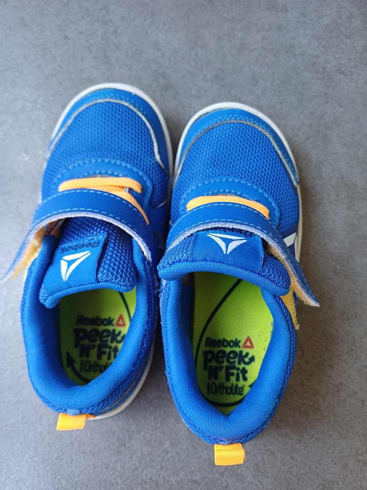 Orijinal Reebok çocuk Spor ayakkabı - Görsel 2