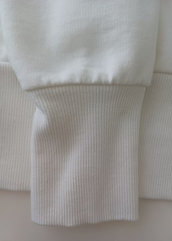 Bayan Sweatshirt - Görsel 4