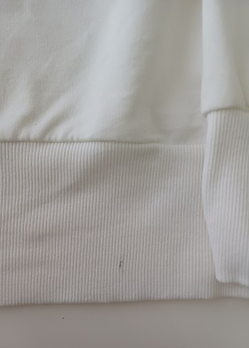 Bayan Sweatshirt - Görsel 5