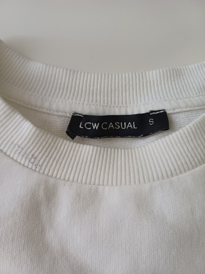 Bayan Sweatshirt - Görsel 3