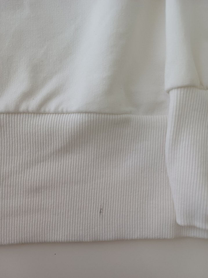 Bayan Sweatshirt - Görsel 5