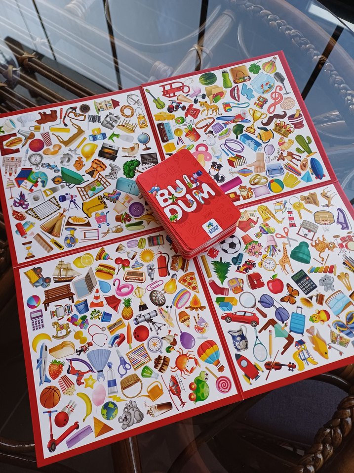 Renkli Bul-Dum Eğitim Oyunu - Görsel 5