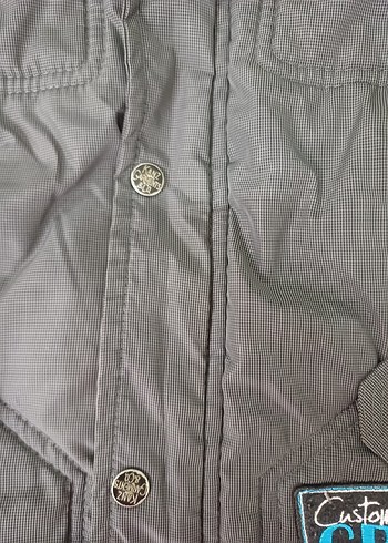 KANZ Erkek çocuk mont - Görsel 4