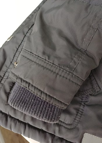 KANZ Erkek çocuk mont - Görsel 6