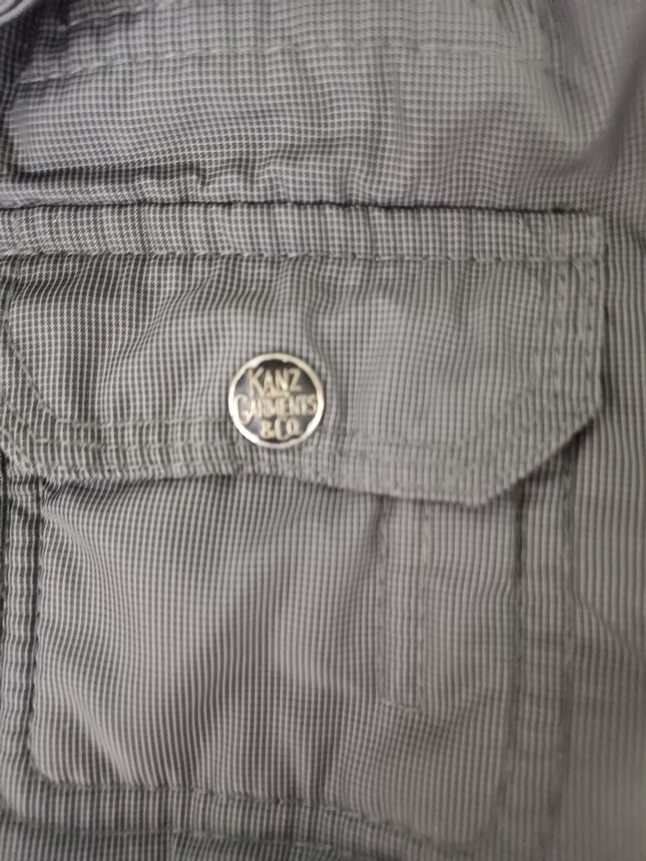 KANZ Erkek çocuk mont - Görsel 3