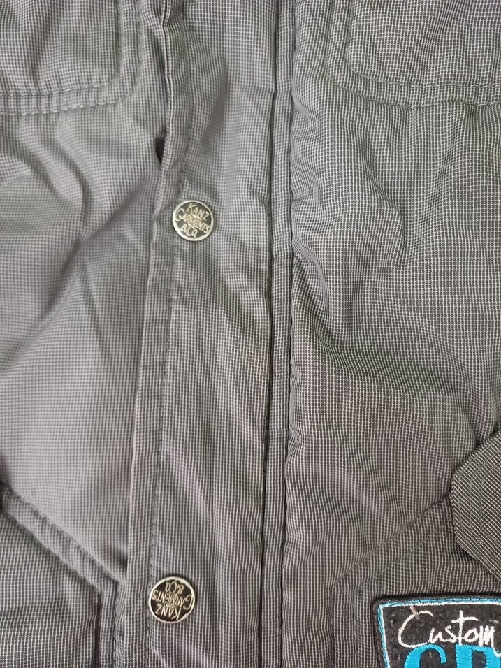 KANZ Erkek çocuk mont - Görsel 4