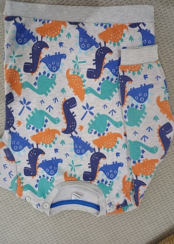 ikili sweatshirt - Görsel 4