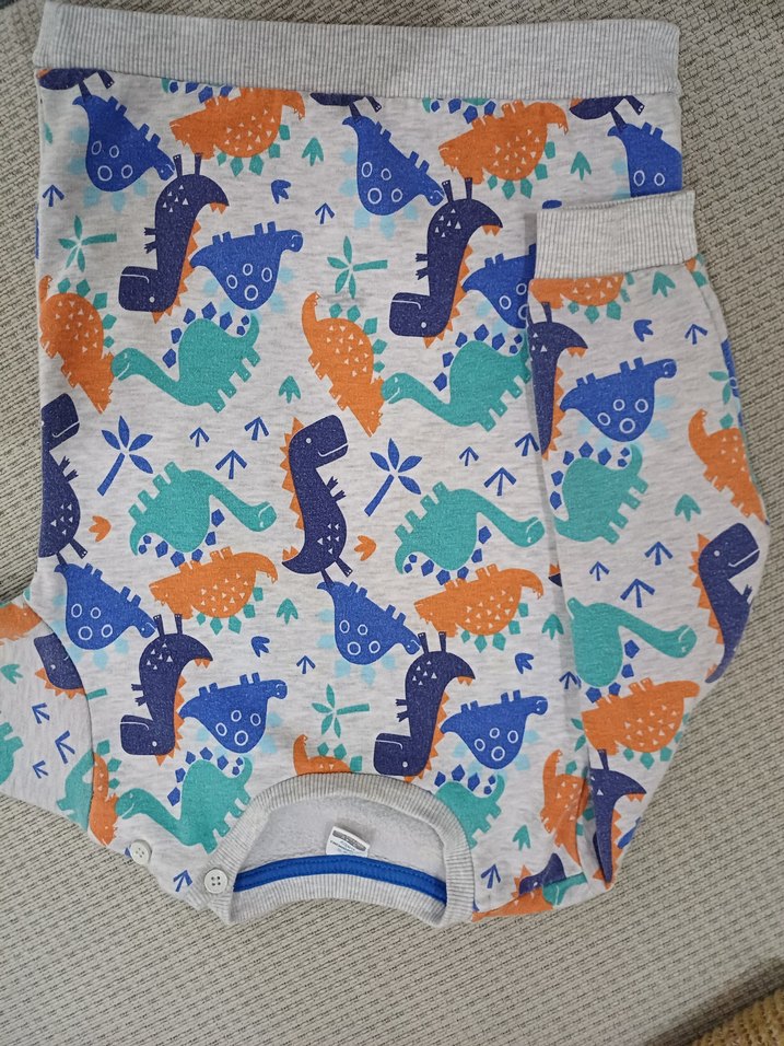 ikili sweatshirt - Görsel 4