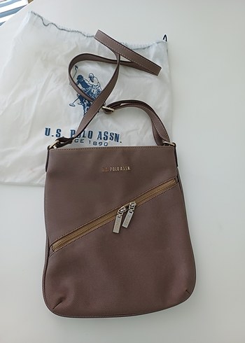 Orjinal U.S polo çanta - Görsel 2