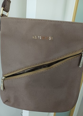Orjinal U.S polo çanta - Görsel 4