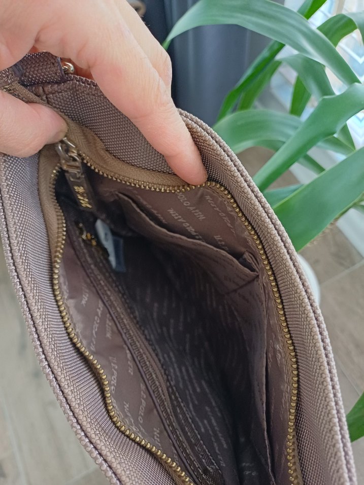 Orjinal U.S polo çanta - Görsel 5