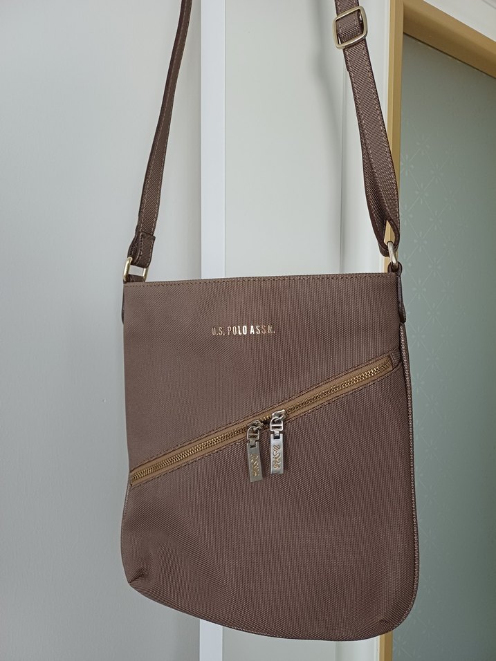 Orjinal U.S polo çanta - Görsel 3