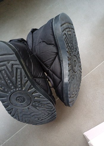 Elle Shoses bayan bot - Görsel 4