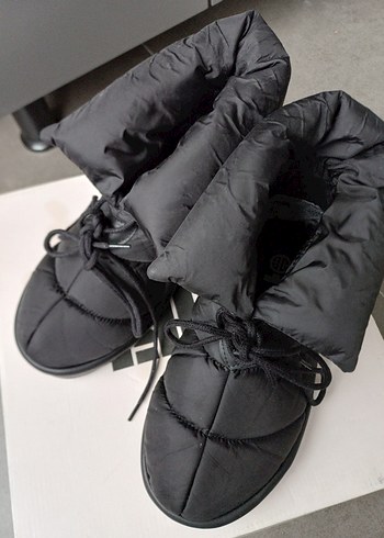 Elle Shoses bayan bot - Görsel 6