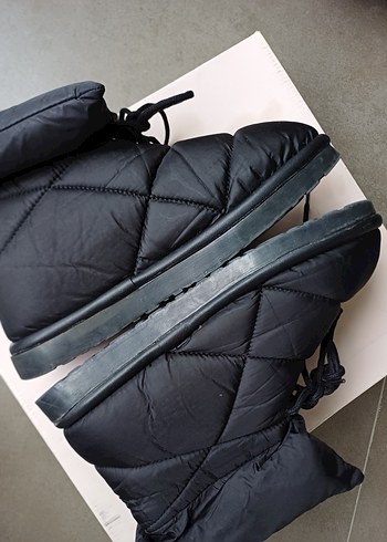 Elle Shoses bayan bot - Görsel 2