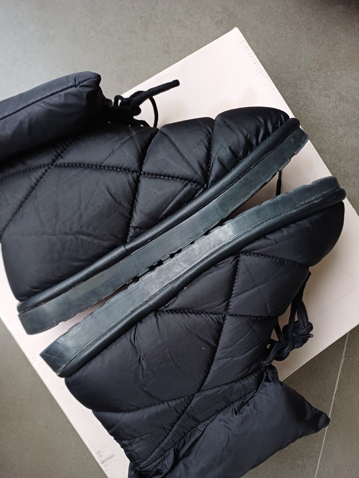 Elle Shoses bayan bot - Görsel 2