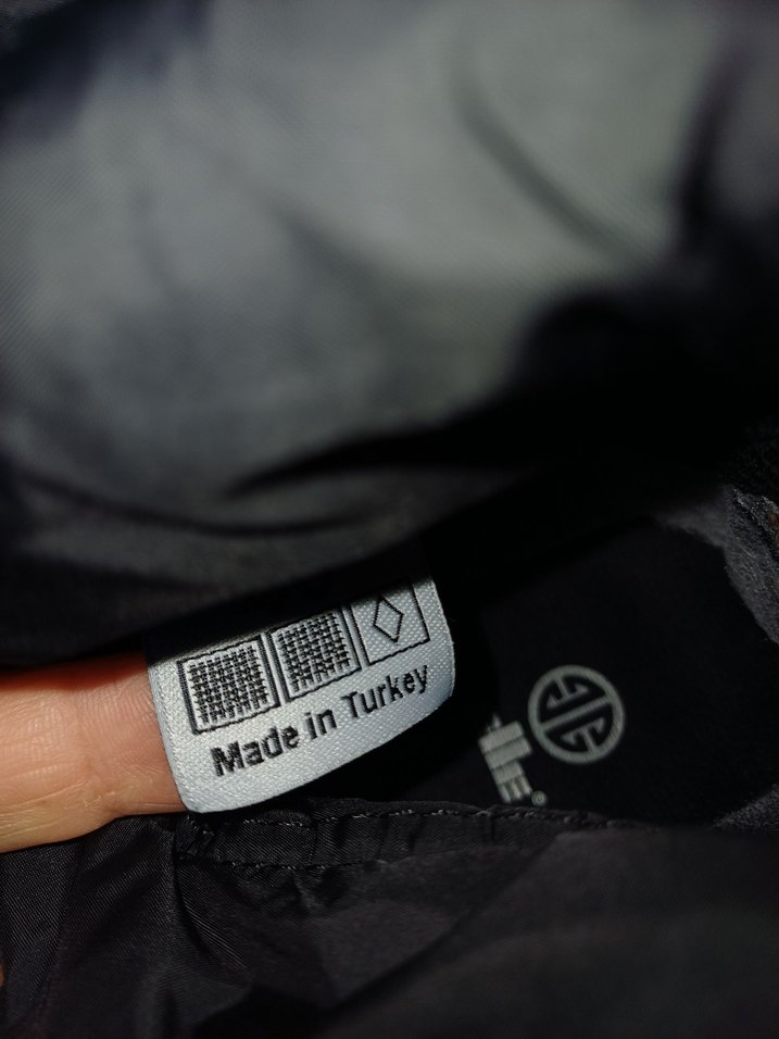 Elle Shoses bayan bot - Görsel 5