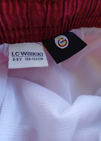 LC Waikiki erkek çocuk deniz havuz şortu - Görsel 3
