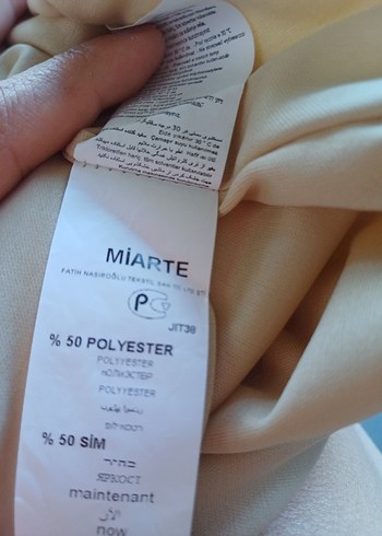 Abiye Elbise - Görsel 8