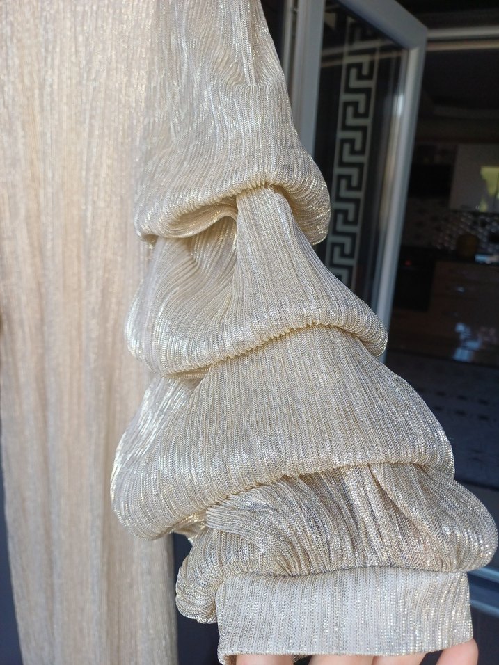 Abiye Elbise - Görsel 4