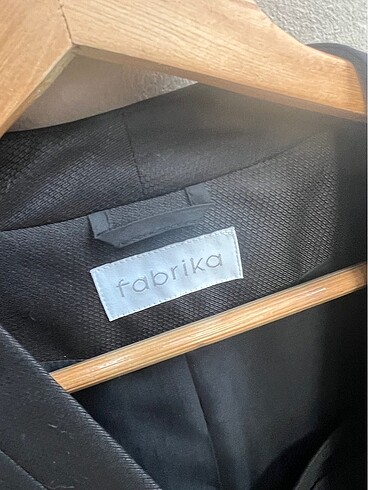 Fabrika Fabrika Etek Ceket takım