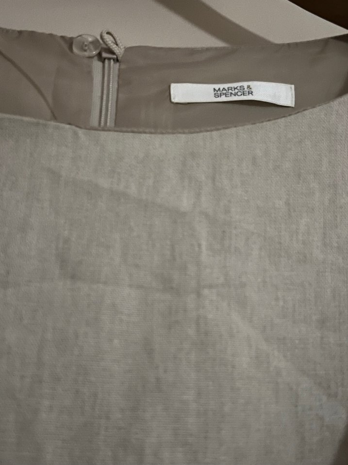 Marks&Spencer Elbise-Ceket - Görsel 4