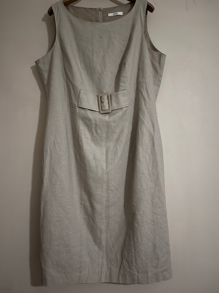 Marks&Spencer Elbise-Ceket - Görsel 3