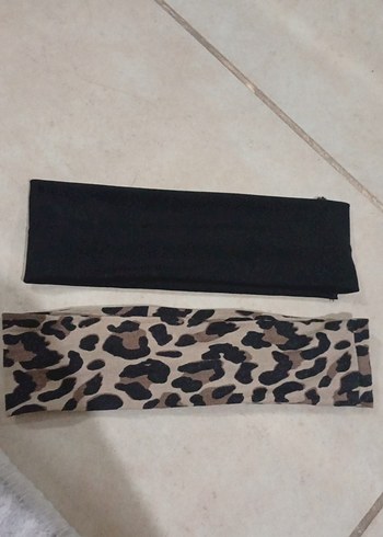 LC Waikiki 2 li saç bandı