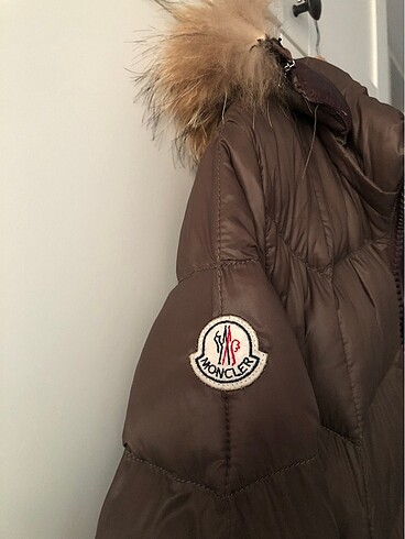 moncler uzun mont