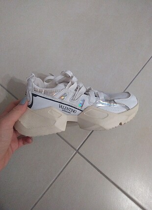 Valentino Spor Ayakkabı