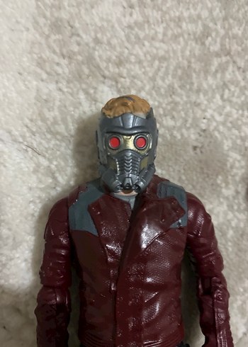Hasbro Avengers Aksiyon Figürü - Starlord - Görsel 2