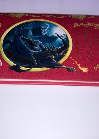 Harry Potter Ozan Beedle'in Hikayeleri - J.K. Rowling - Görsel 4