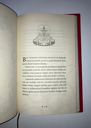 Harry Potter Ozan Beedle'in Hikayeleri - J.K. Rowling - Görsel 3
