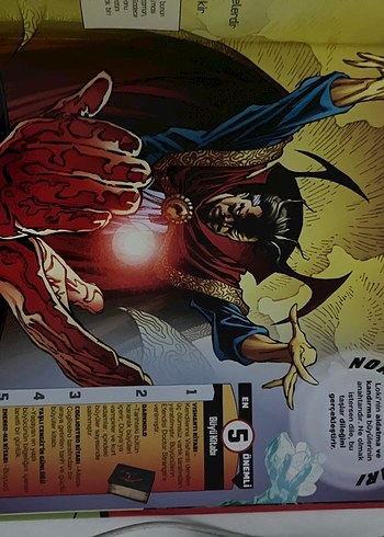 Marvel Hakkında Bilmeniz Gereken Her Şey - Görsel 4