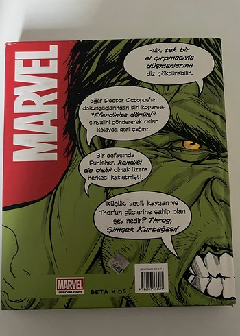 Marvel Hakkında Bilmeniz Gereken Her Şey - Görsel 2