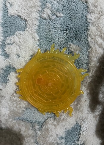 Hasbro Doktor Strange Aksiyon Figürü - Görsel 4