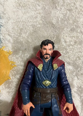 Hasbro Doktor Strange Aksiyon Figürü - Görsel 2