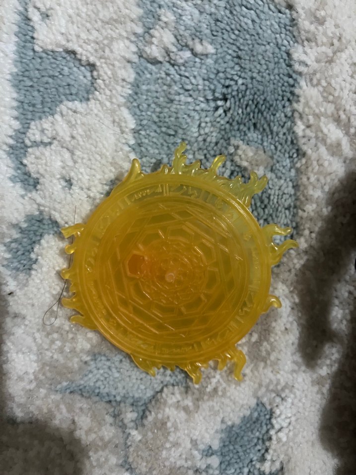 Hasbro Doktor Strange Aksiyon Figürü - Görsel 4