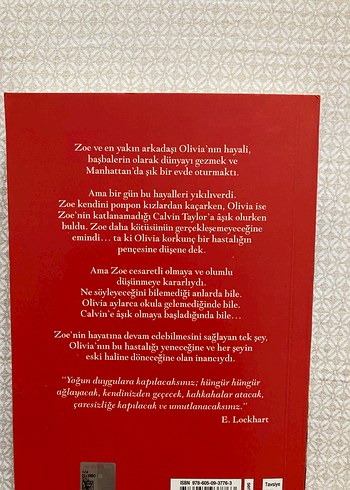 Beden Belki Bir Gün, Zaman Makinesi, Yalnızlar Apartmanı Romanları