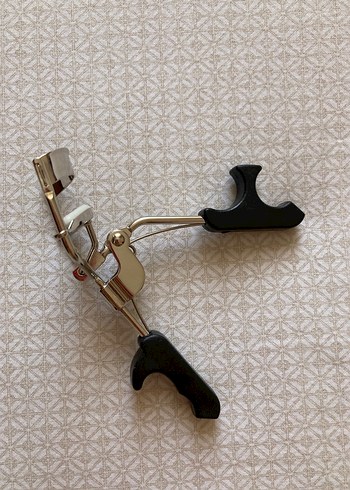 Kirpik kıvırıcı - Görsel 3