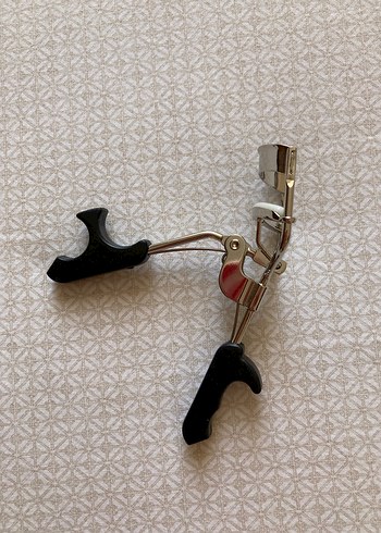 Kirpik kıvırıcı - Görsel 2