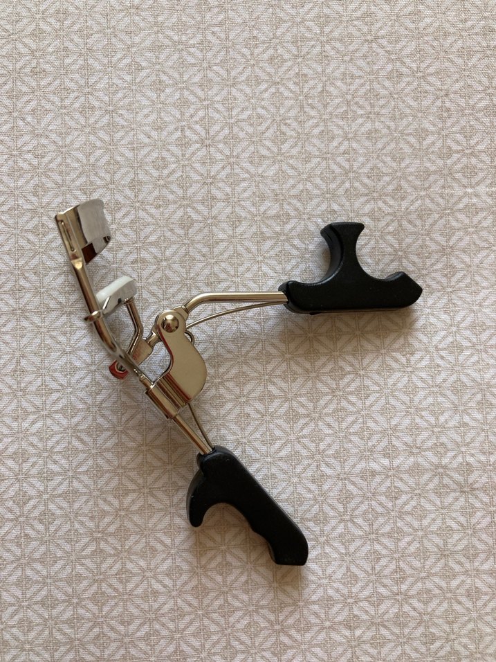 Kirpik kıvırıcı - Görsel 3